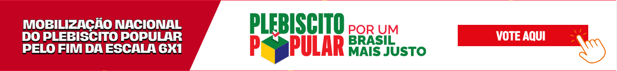 Plebiscito Popular 2025